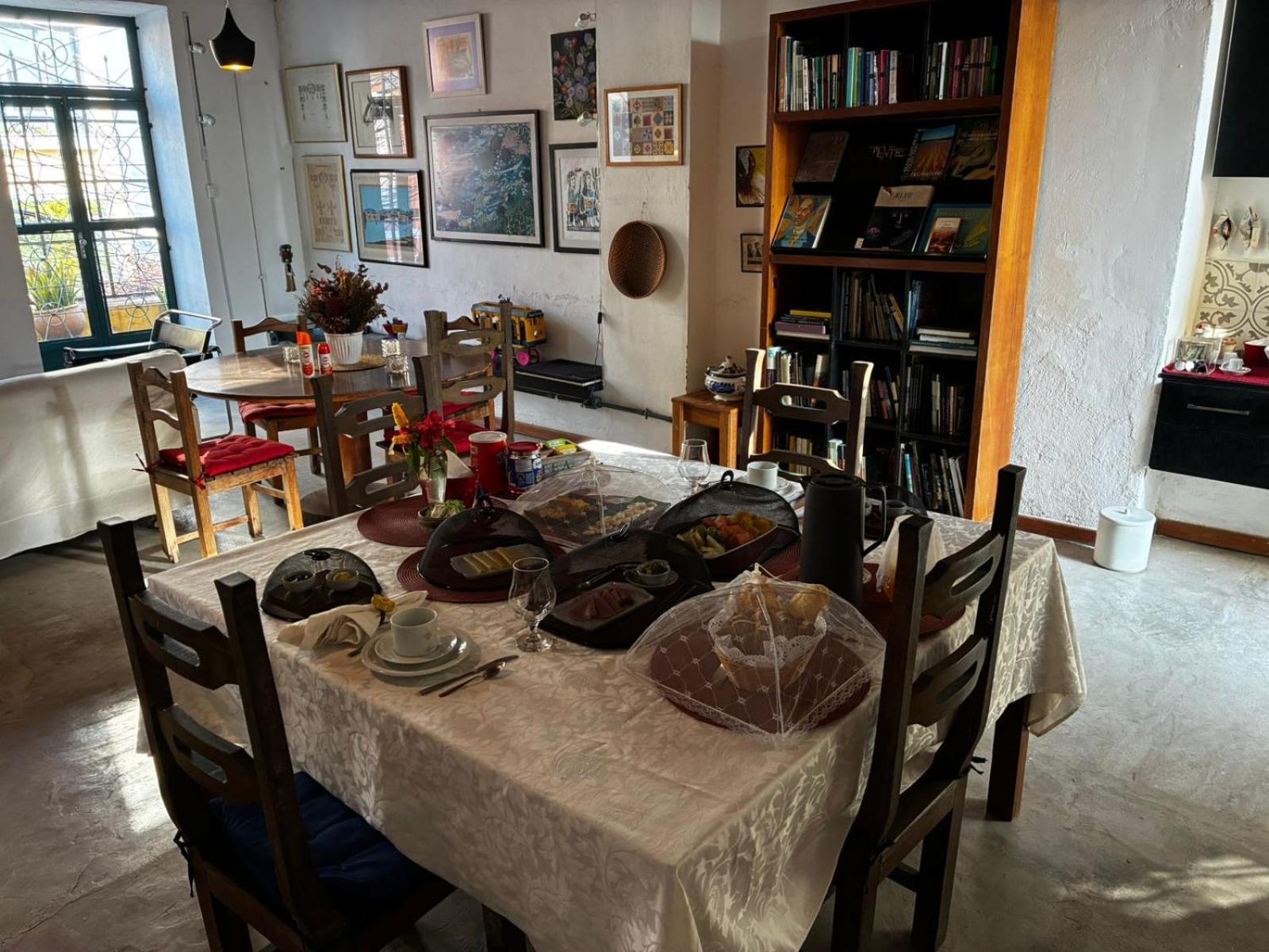 Casa Igba — Fotos 3